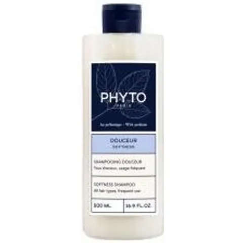 Phyto Souplesse Shampooing – 920333 – image 5