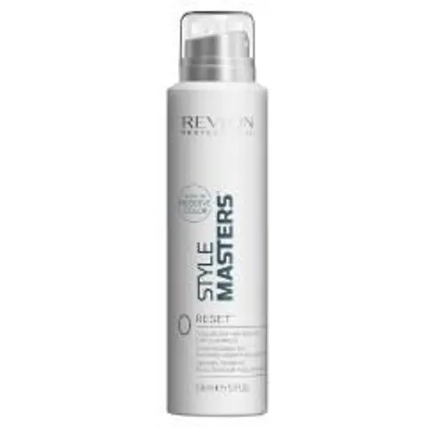 Revlon Professional Style Masters Reset Dry Shampoo 150 ml – image 5