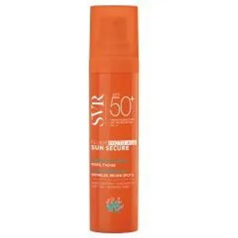 Svr Sun Secure fluide photoage SPF50+ 40 ml – image 3