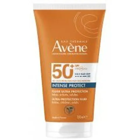 Avène Solaire Intense protect SPF50+ 150 ml – image 2