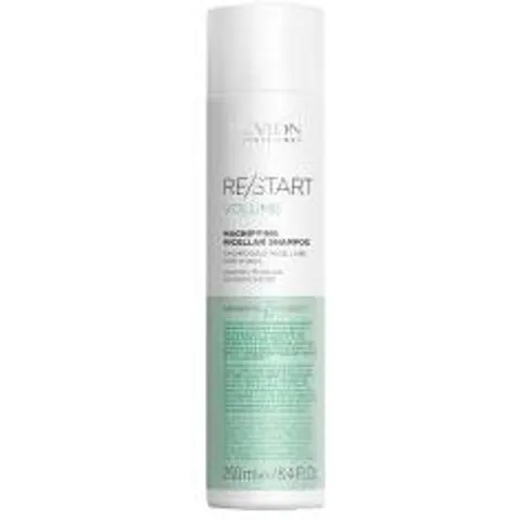 Revlon Professional Volume Magnifying Miccelar Shampoo 250 ml – image 4