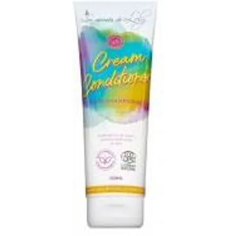 Les Secrets de Loly Cream Conditioner Après Shampooing – image 3