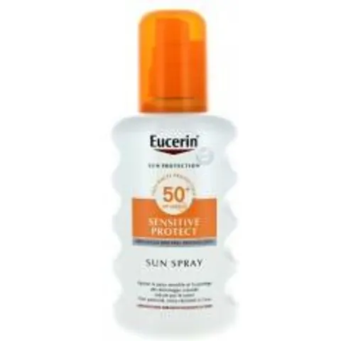 Eucerin Sun Sensitive Protect Soins Solaires – image 2
