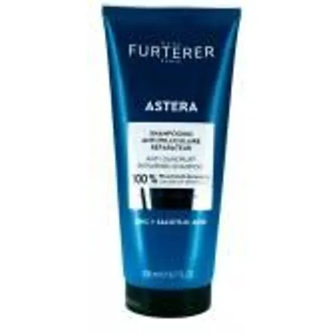 Rene Furterer Astera shampooing antipelliculaire 200 ml – image 3