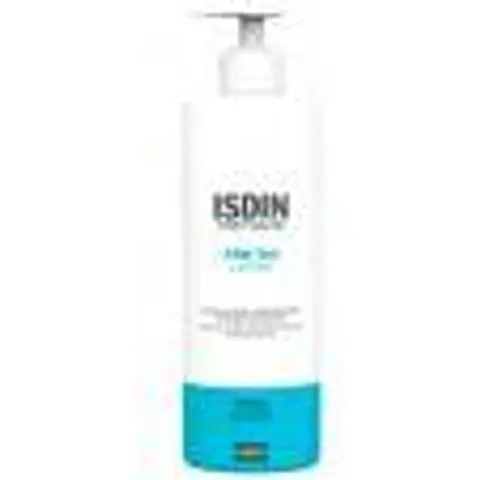 Isdin Lait après soleil POST-SUN 400 ml – image 2