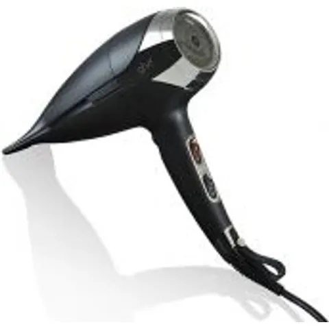 ghd Sèche-cheveux ghd helios noir – image 3