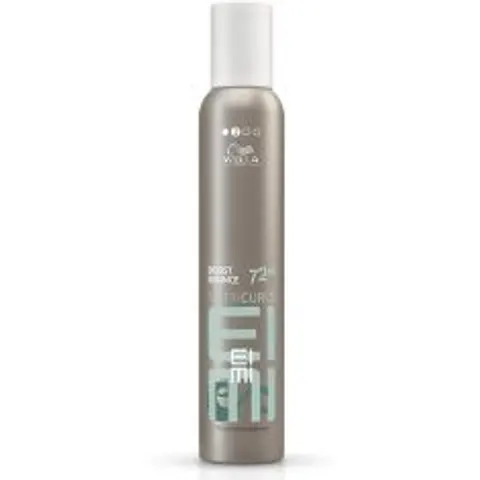 Wella Mousse Boost Bounce EIMI Nutricurls – image 3