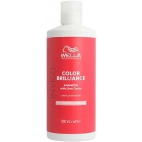 Wella Shampoing Invigo – 339207 – image 5