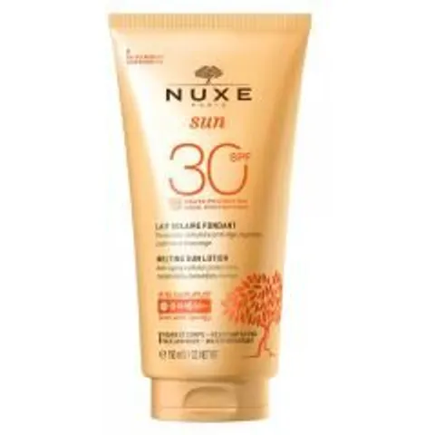 Nuxe Sun Delicious Lotion SPF 30 150 ml – image 5