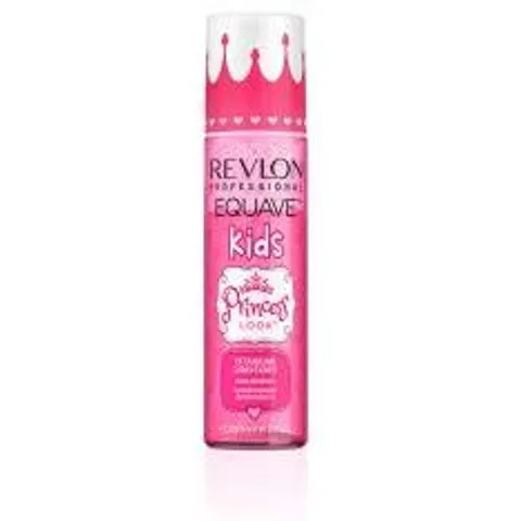 Revlon Professional Princess Look Detangling Conditioner Equave – image 5