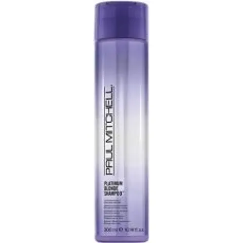 Paul Mitchell Shampooing Platinum Blonde Paul Mitchell – image 2