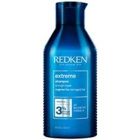 Redken Extreme shampoo 500 ml – image 2