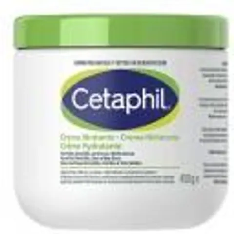 Crème hydratante Cetaphil 453 g – image 2