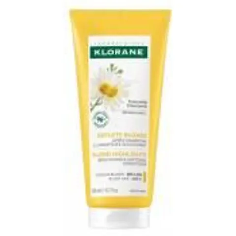 Klorane Baume À La Camomille 200 ml – image 3