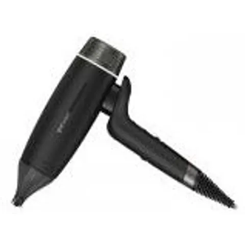 Ghd Speed™ - Sèche-cheveux - Noir Mat – image 3