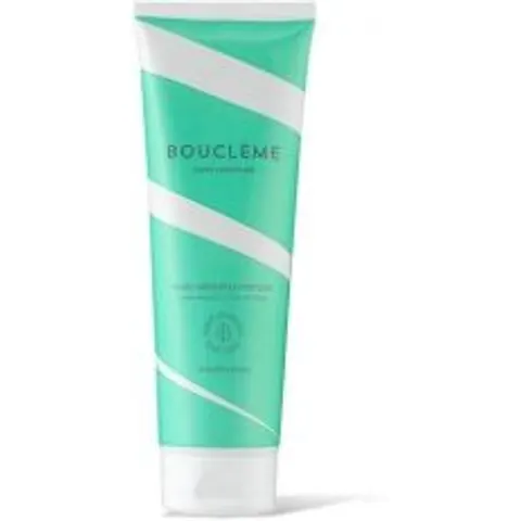 Bouclème Curls Redefined scalp exfoliating shampoo 250 ml – image 4