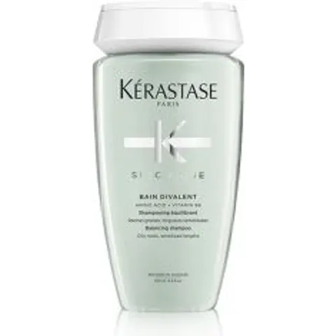 Kérastase Bain Divalent Spécifique – 250ml – image 3
