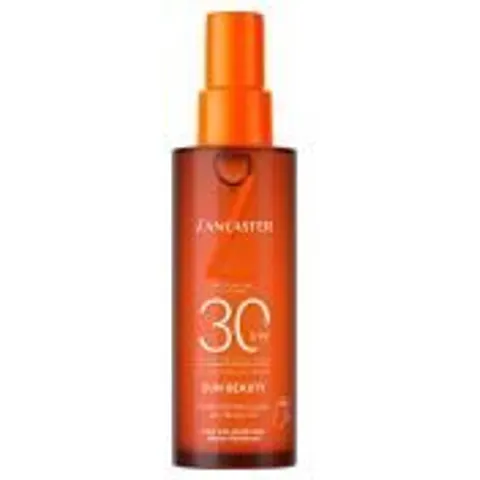 Lancaster Huile Sèche Corps – 150ml – 69652 – image 4
