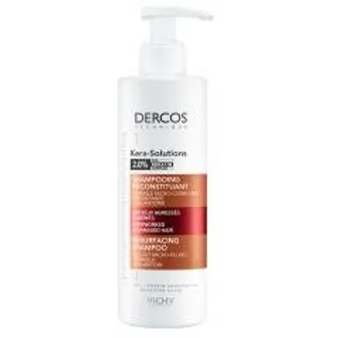 Vichy Shampooing Reconstituant Shampooing – image 3