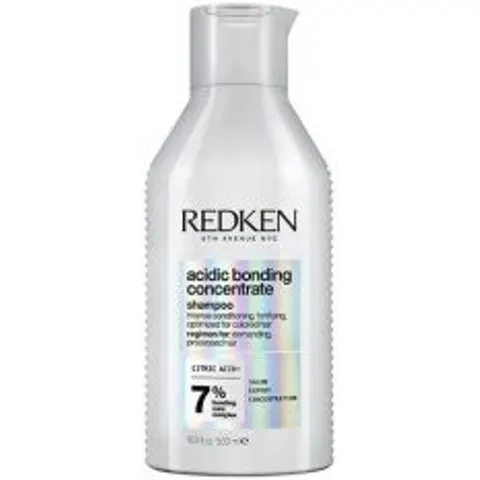 Redken Acidic Bonding Concentrate Shampoing Shampooing – E4120500 – image 4