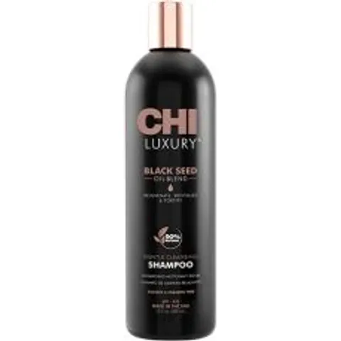 CHI Shampooing Doux Black Seed Oil CHI – image 5