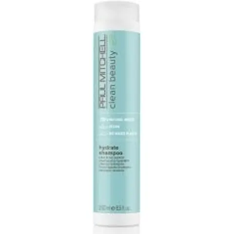 Paul Mitchell Shampooing Hydratant Clean Beauty – image 2