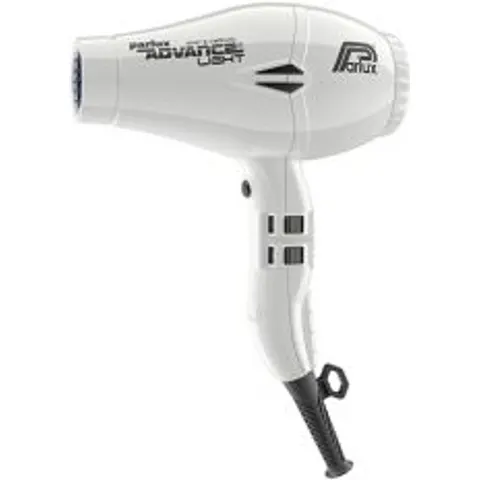 Sèche-linge Parlux Advance #Blanc – image 4