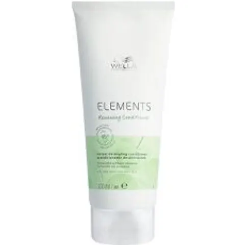 Wella Elements Renewing Conditioner 200 ml – image 3