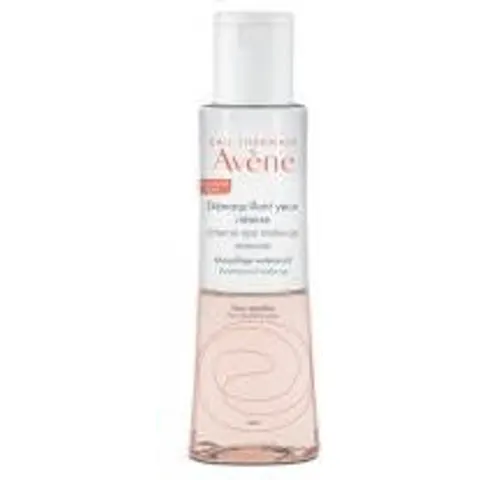 Démaquillant Yeux Intense 125 ml – image 3