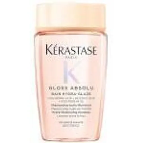 Kérastase Bain Hydra-Glaze Shampooing – 80ml – image 4