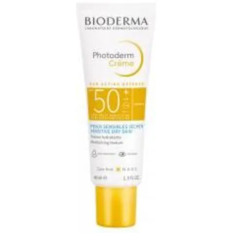 Photoderm Crème SPF50 40 ml – image 3