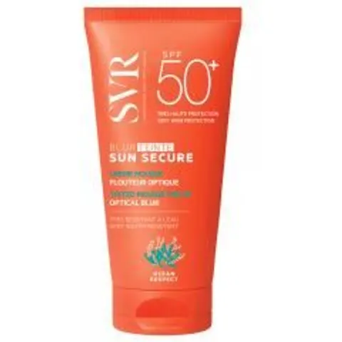 Svr Sun Secure blur teinte SPF50+ 50 ml – 50ml – image 2