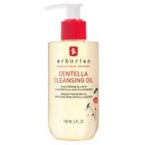 Erborian Centella Cleansing Oil 180 ml – image 3