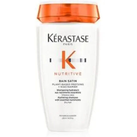 Kérastase Bain Satin Nutritive – 250ml – image 2
