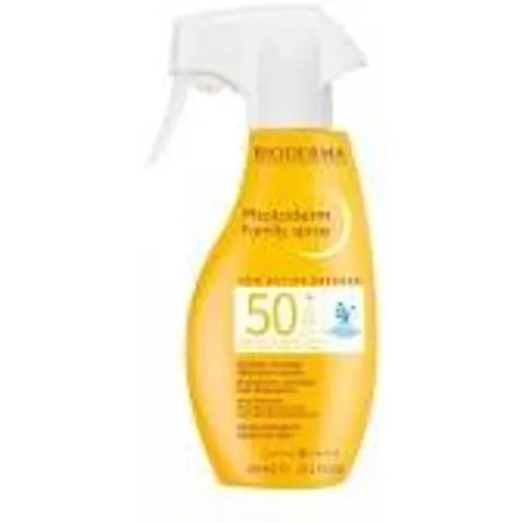 Bioderma Photoderm spray SPF50 300 ml – image 2