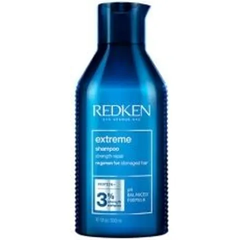 Redken Extreme shampoo 300 ml – 300ml – image 2
