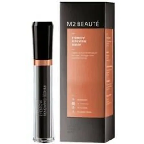 M2 Beauté Eyebrow renewing serum 60 gr – image 3
