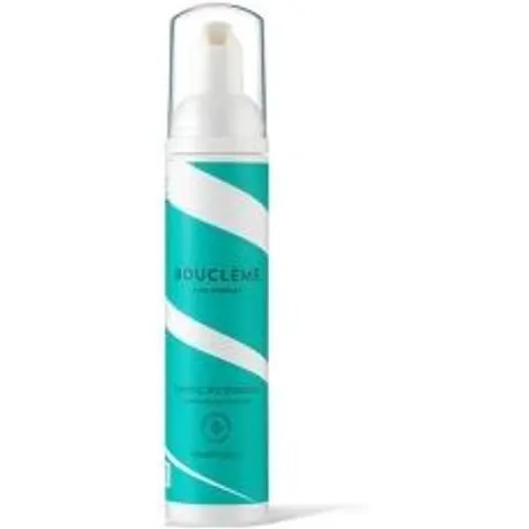 Bouclème Curls Redefined foaming dry shampoo 100 ml – image 3