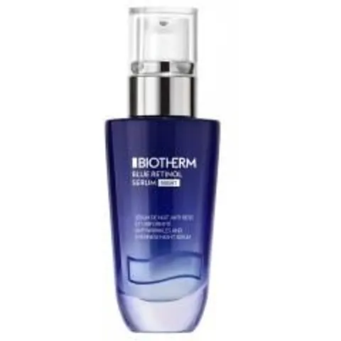 Biotherm Blue Retinol serum 30 ml – image 5