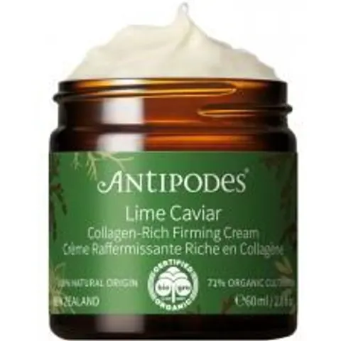 Antipodes Lime Caviar Crème de Jour – image 2