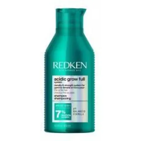 Redken Shampooing Densité Shampooing – 300ml – image 3