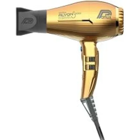 Parlux Sèche-cheveux Alyon Gold – image 3