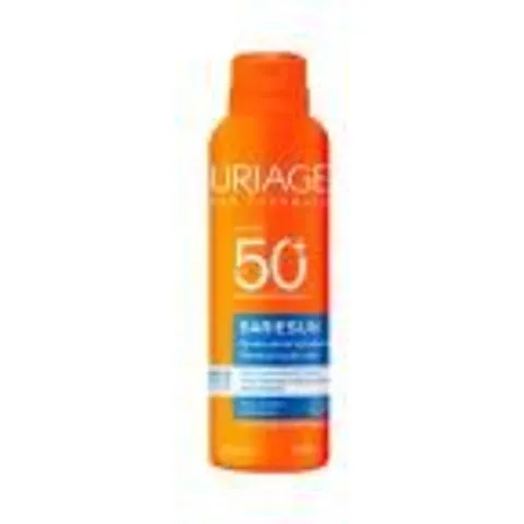 Uriage Bariésun bruma seca SPF50+ 200 ml – image 5