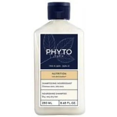 Phyto Nutrition Champu 250 ml – image 5