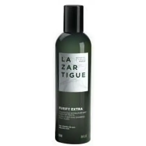 Lazartigue - Purify Extra - Shampooing Cheveux Gras - 250ml – image 3