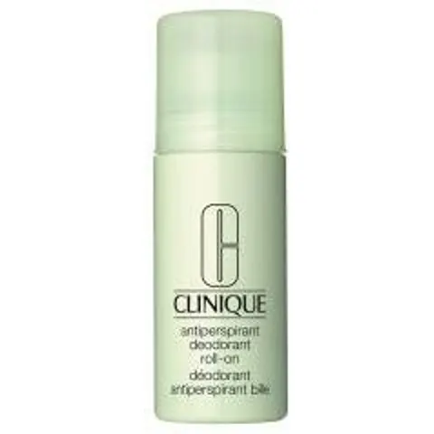 Clinique Antiperspirant Déodorant SOINS – 75ml – image 4