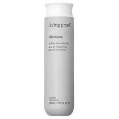 Living Proof. Full Shampoo 236 ml – 236ml – image 5