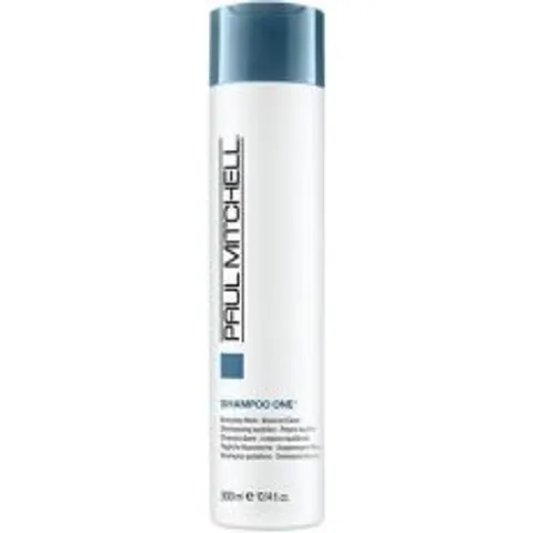 Paul Mitchell Shampooing One Original – image 3
