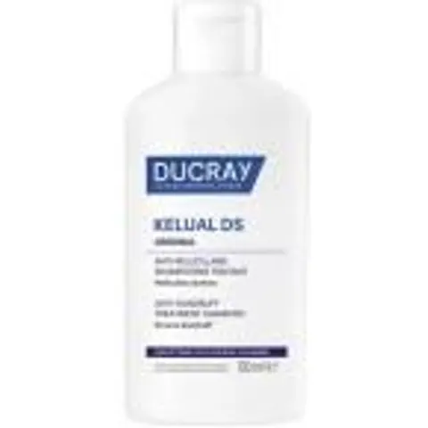 Ducray Shampoing antipelliculaire Kelual Ds 100 ml – image 2