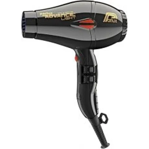 Sèche-cheveux Parlux Advance #noir – image 4